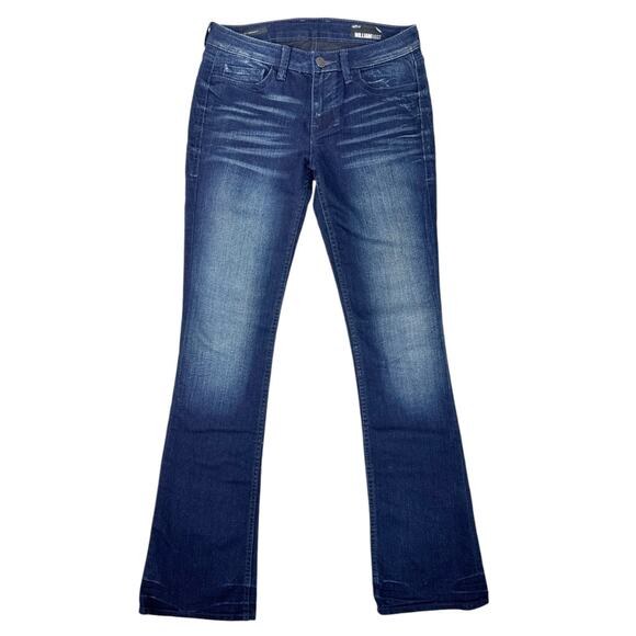 William Rast Denim - William Rast Indigo Flare Jeans